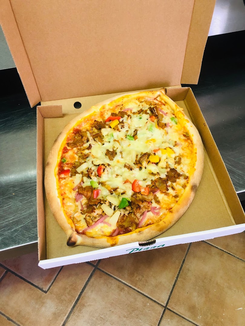 Rollsbo pizzeria · Bilder 3
