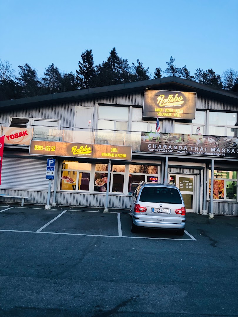 Rollsbo pizzeria · Bilder 2